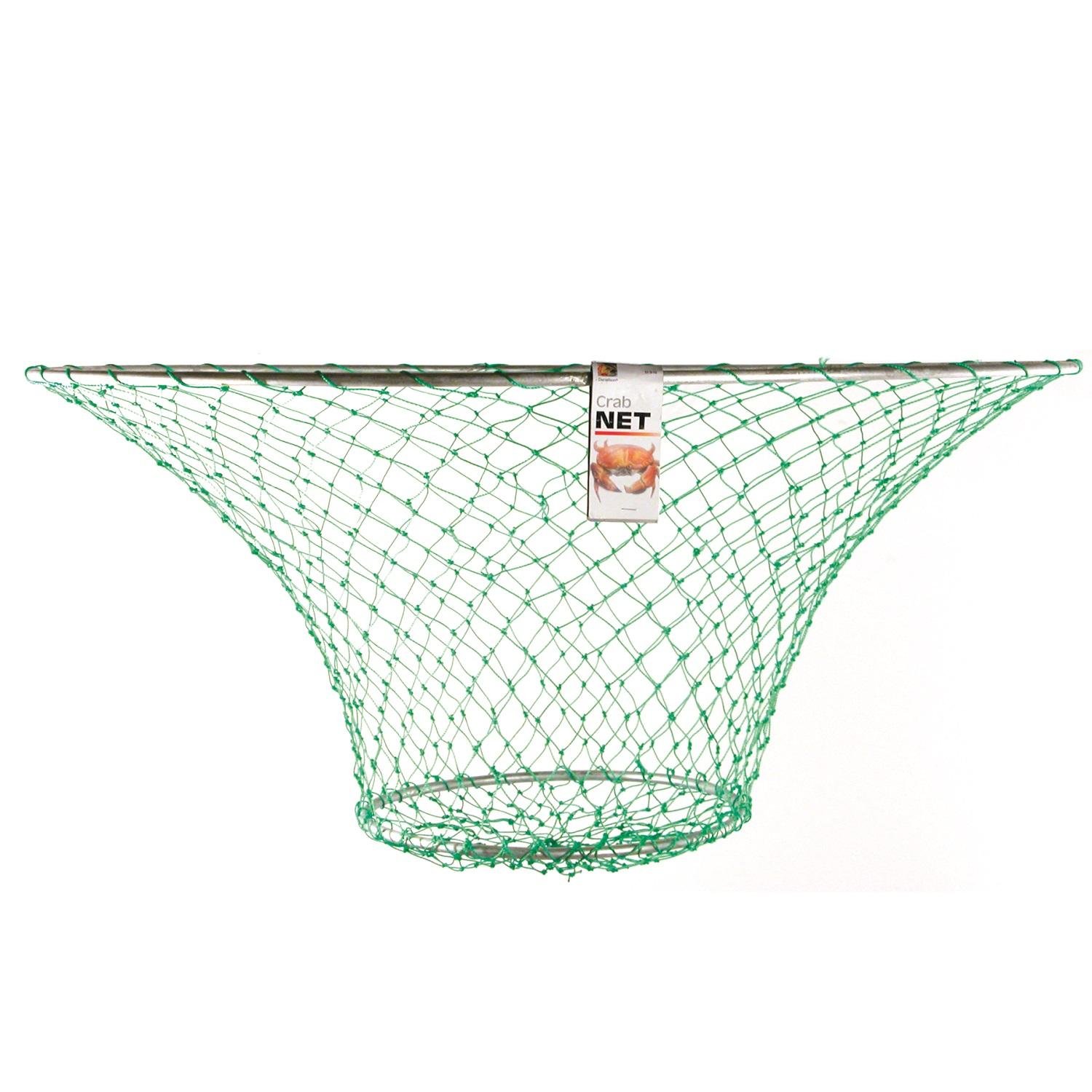 Danielson Crab Net Deluxe 2 Ring