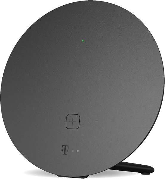 Telekom Speed Home WLAN 2. Gen | Wi-Fi 6 Mesh-Repeater für Starkes Heimnetz | bis 4.800 Mbit/s | Plug & Play per WPS | 2× LAN - 1