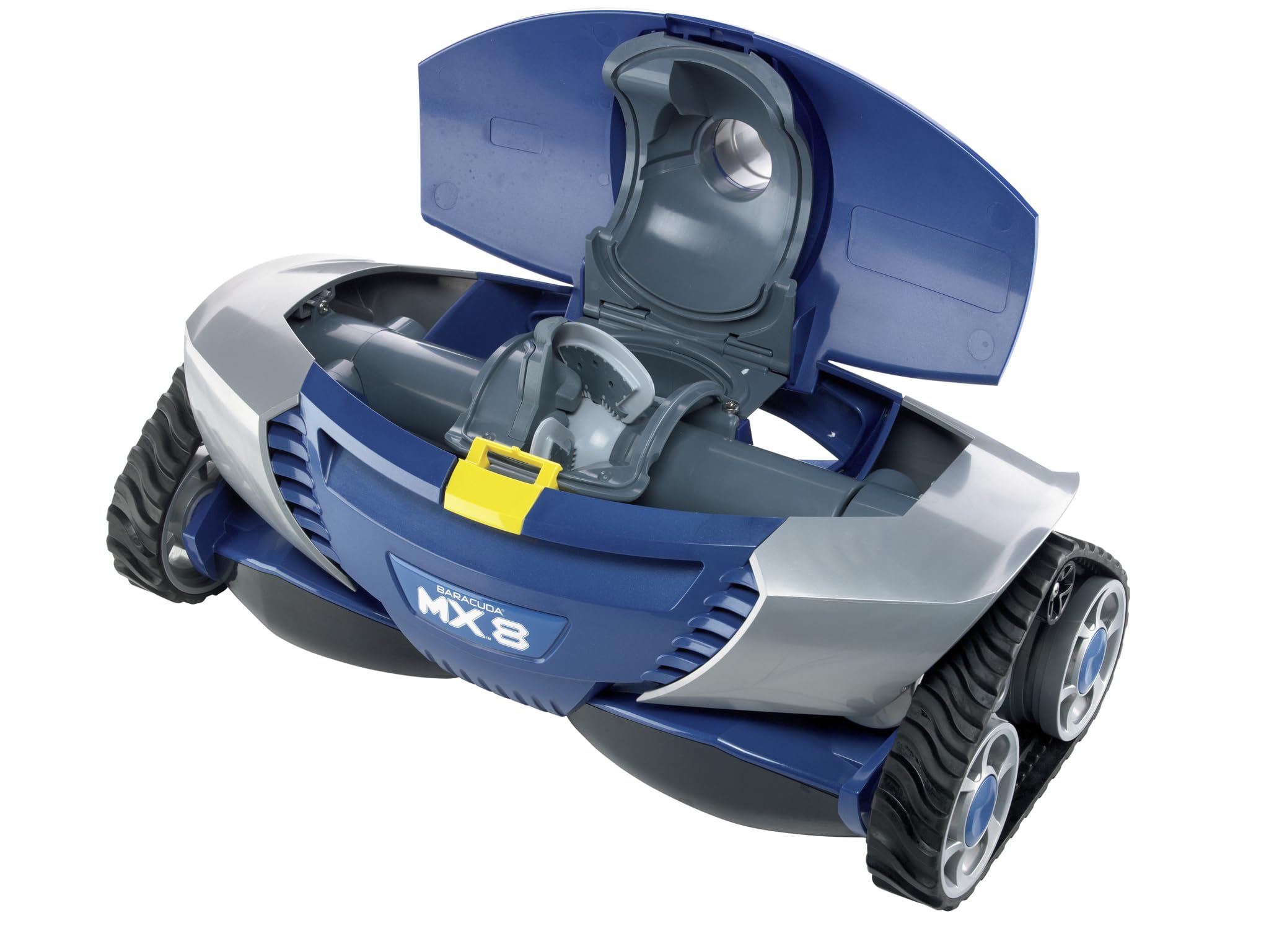 Zodiac MX8 W79002 - Cabezal Completo de Sustitución para