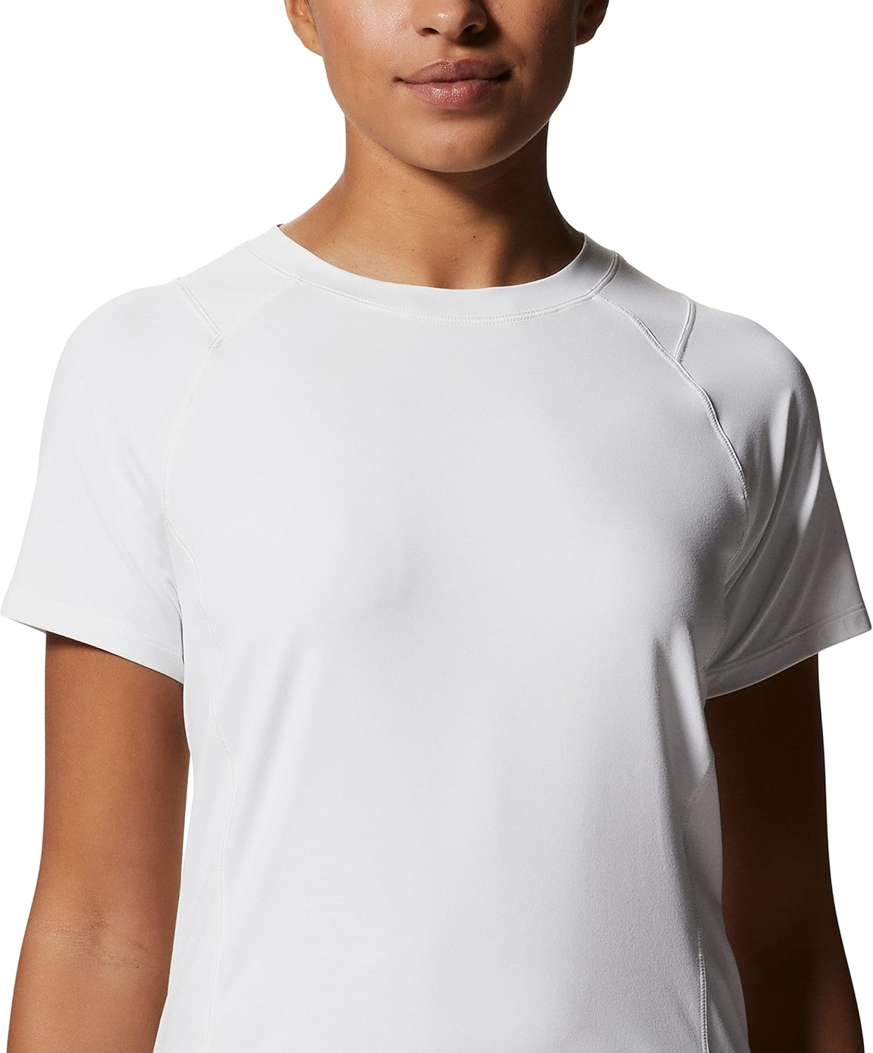 Mountain Hardwear Women's Crater Lake Short Sleeve