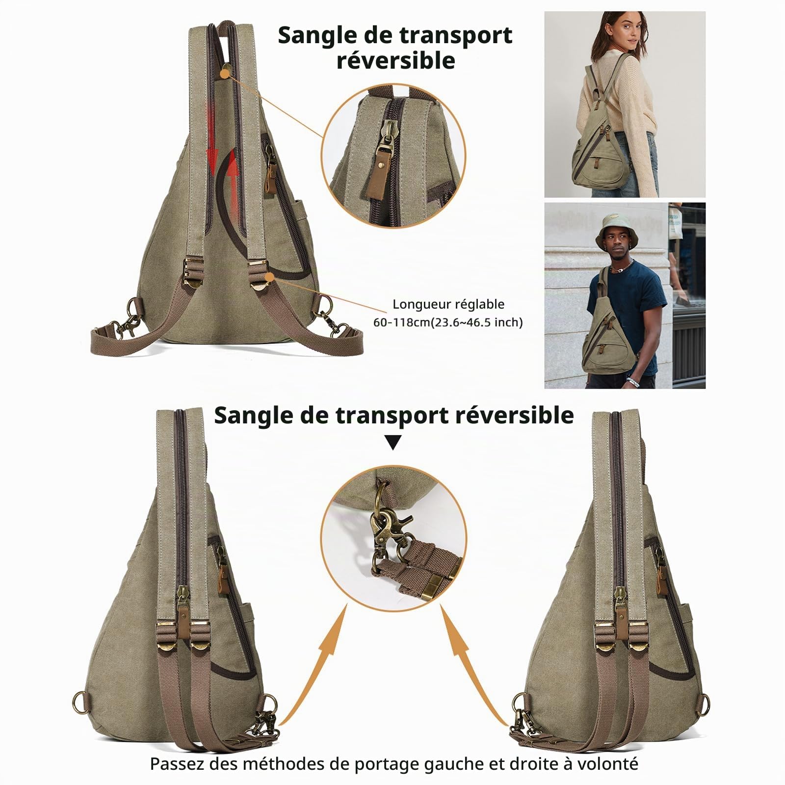 KL928 Bagage à main unisexe pour enfant