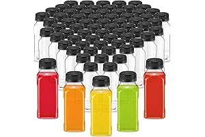 Mifoci Mini Water Bottles 48 Pack: Unparalleled Hydration Convenience