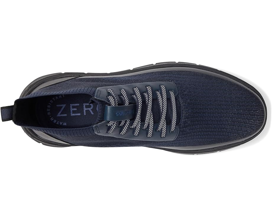 Cole Haan Generation Zerogrand Stitchlite High-Top WR - Top View