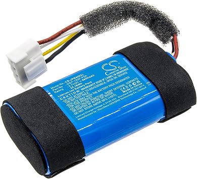 6800mAh / 25.16Wh Battery for JBL Partybox Encore Essential PNJBL GSP-1S2P-F5A