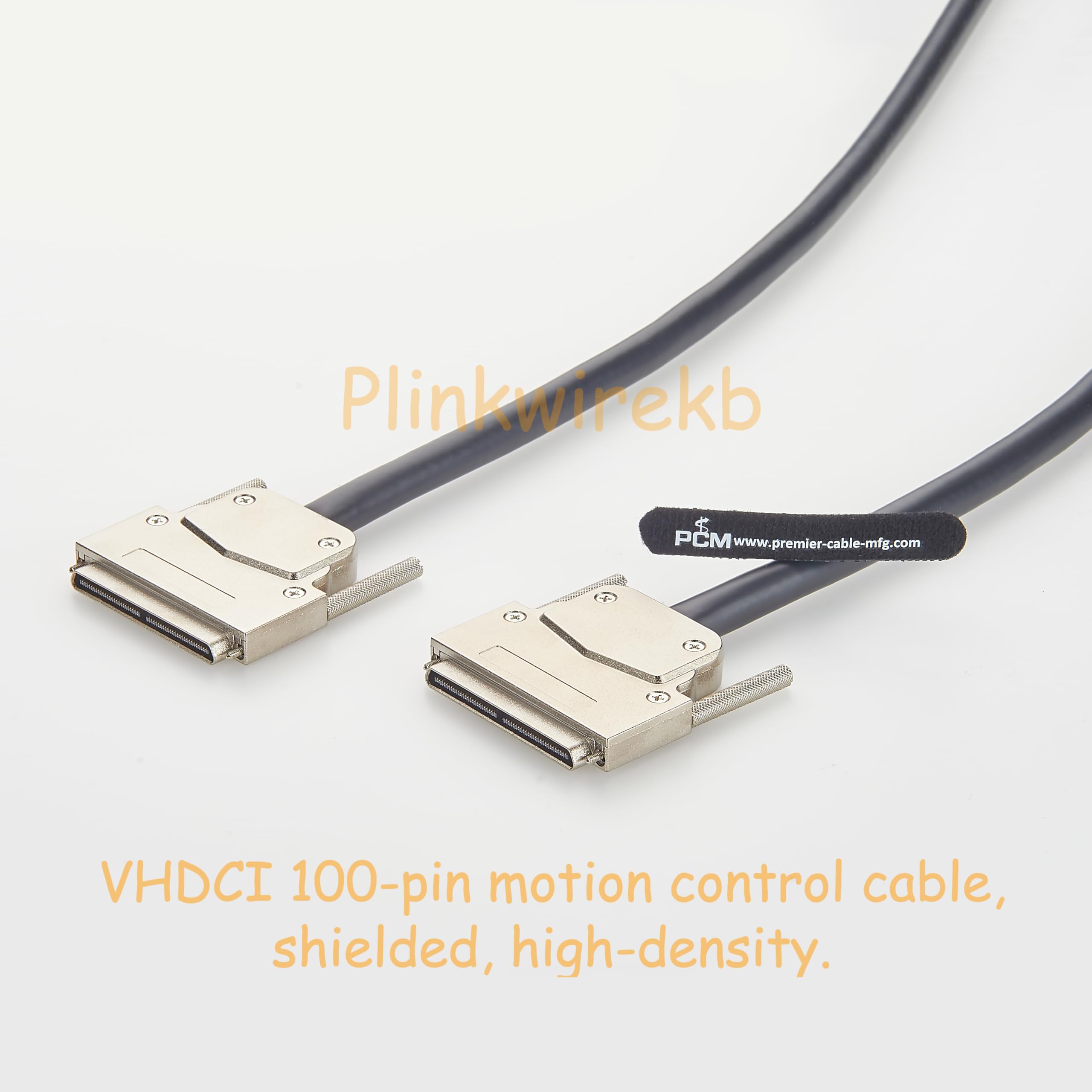 Cavo VHDCI a 100 pin per controllo del movimento e acquisizione dati, 2 m