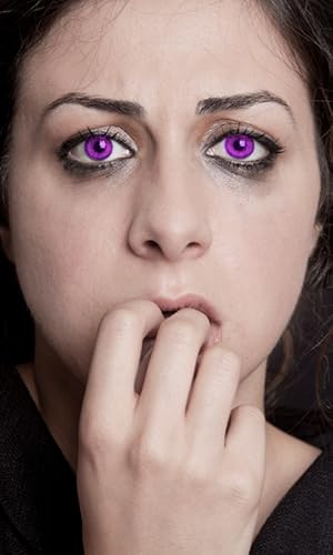 Eye Color Booth – vue 5