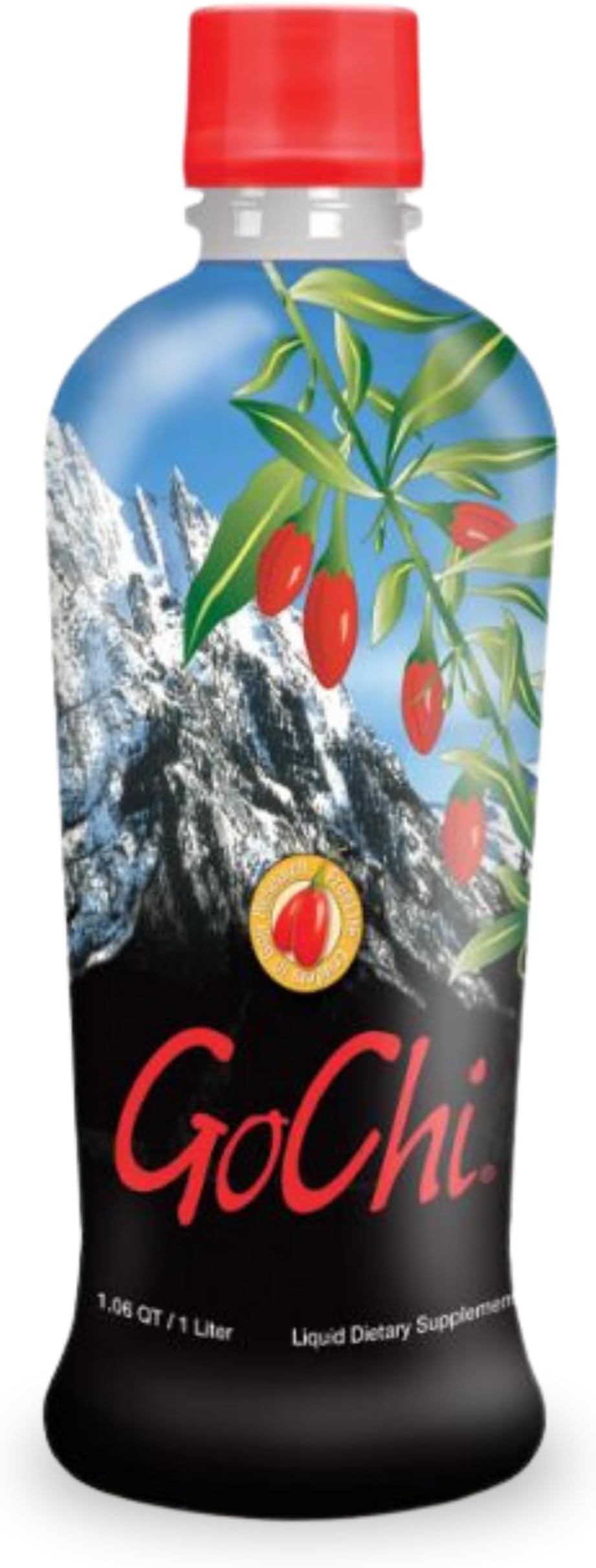 Youngevity Gochi Juice Pack Of 1