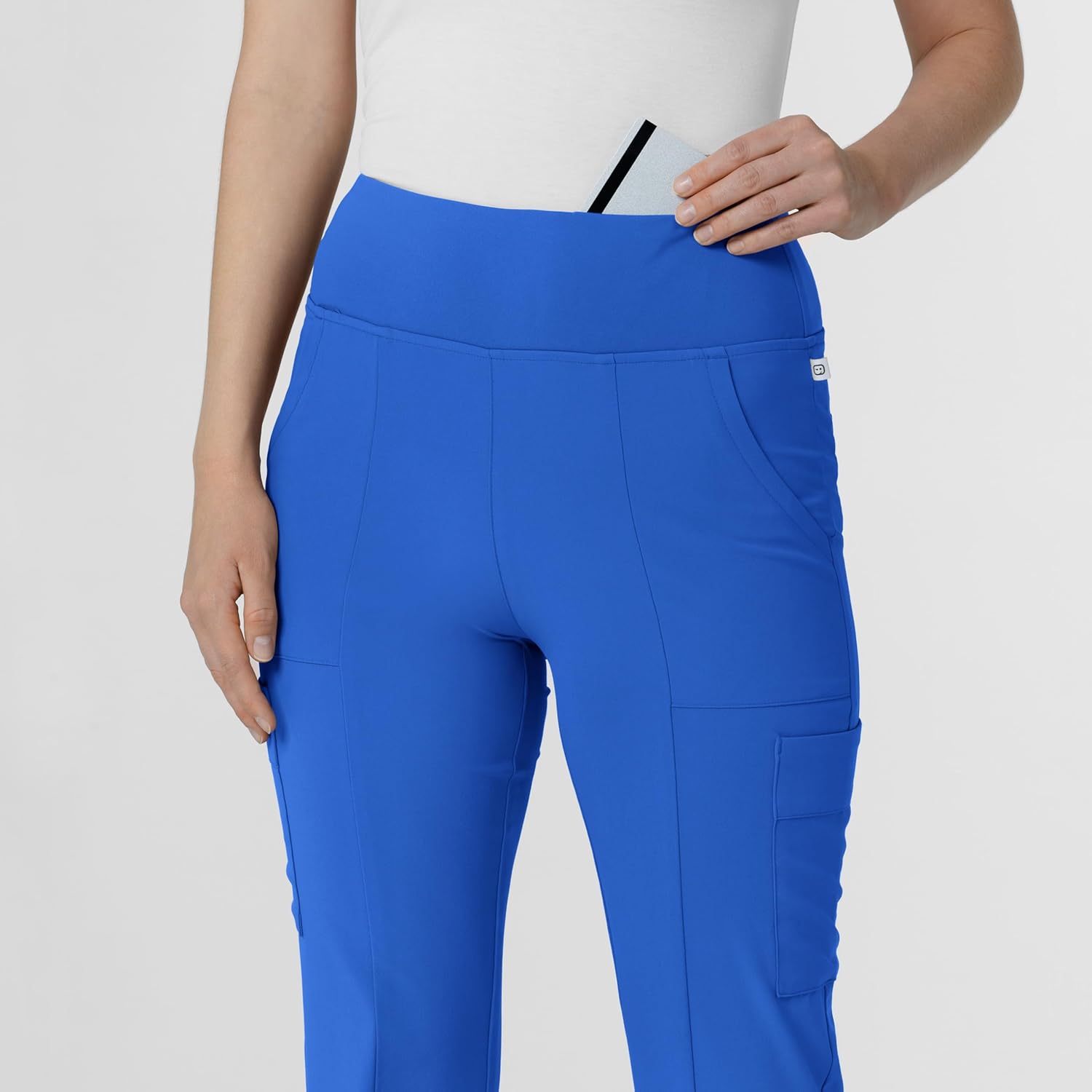Wink Womens Scrub Pant - Image 6