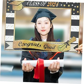 Amazon | GAROZATION に な年用 持ち 框 レー 付 ブース ップ ジュエー