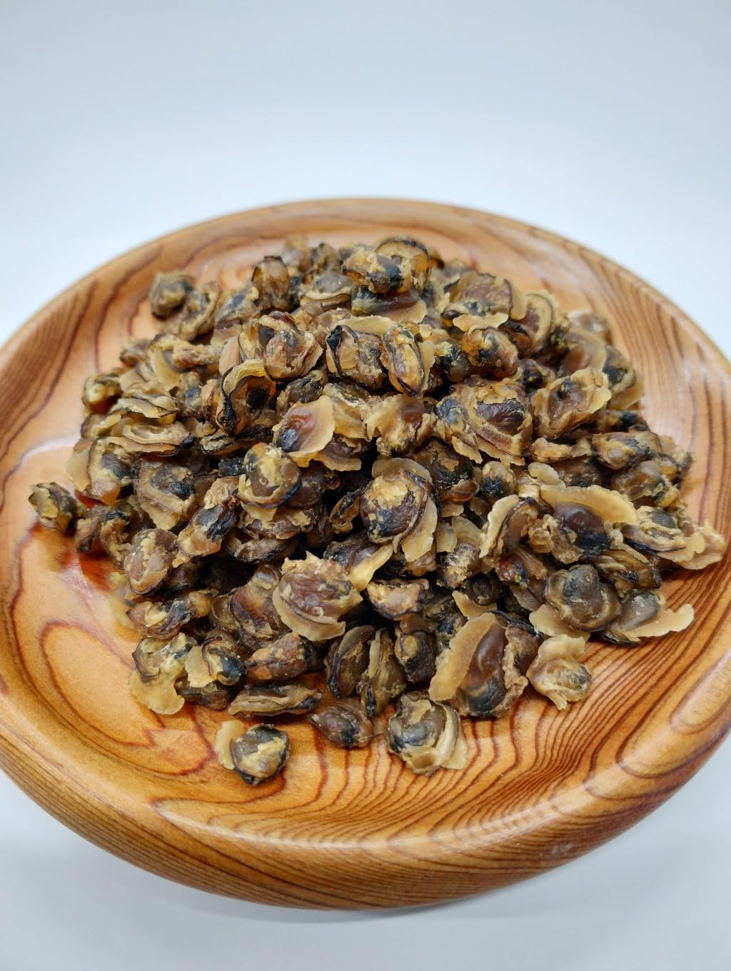 Amazon.co.jp: お徳用 乾燥 食べるしじみ 1kg チャック付袋 おつまみ