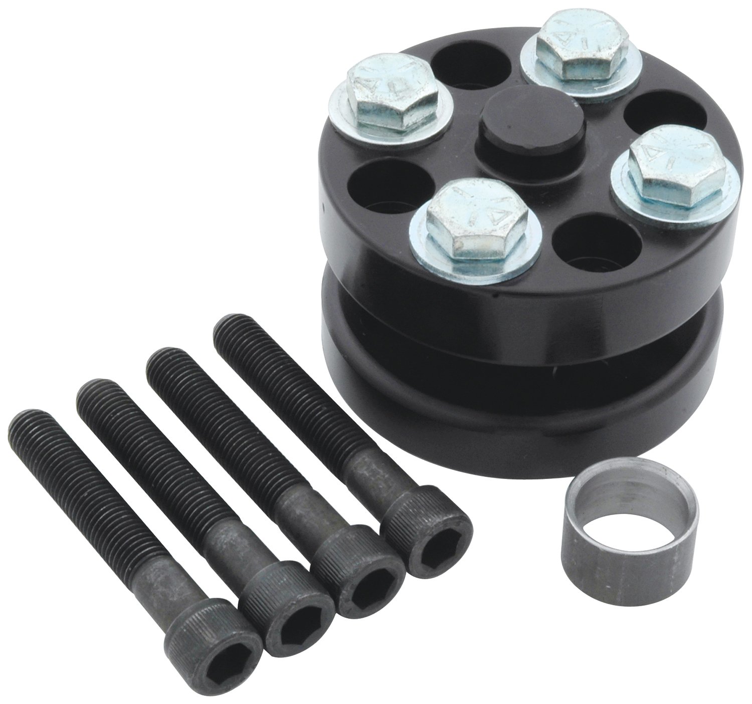 Allstar Performance ALL30184 1.50" Fan Spacer Kit