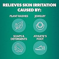 Vista 5 de Domeboro Remedio para Remojo Alivio de Erupciones (Solución de Burow), 12 Unidades (Paquete de 1) - El embalaje puede variar