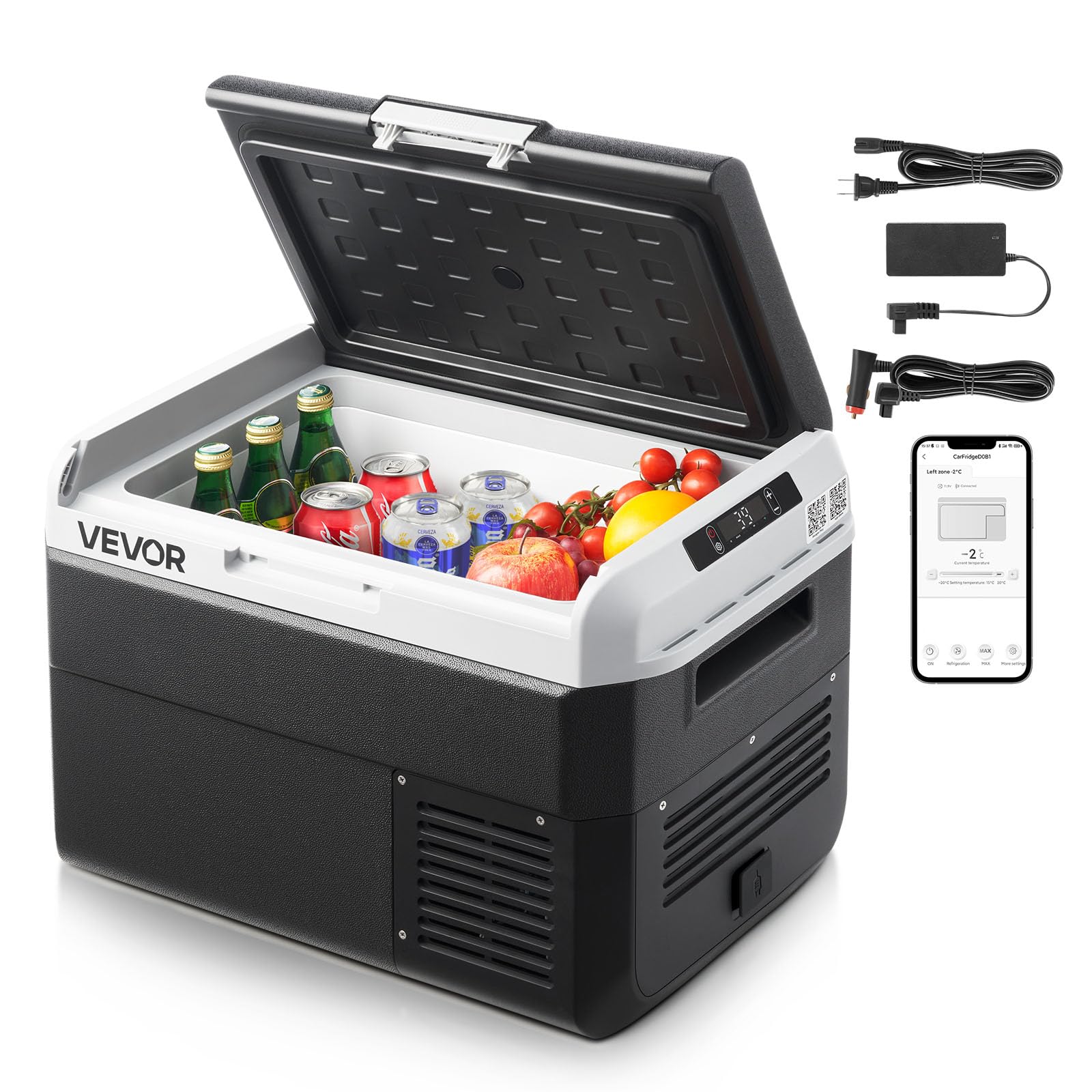 VEVOR 26.4QT MCD25D1