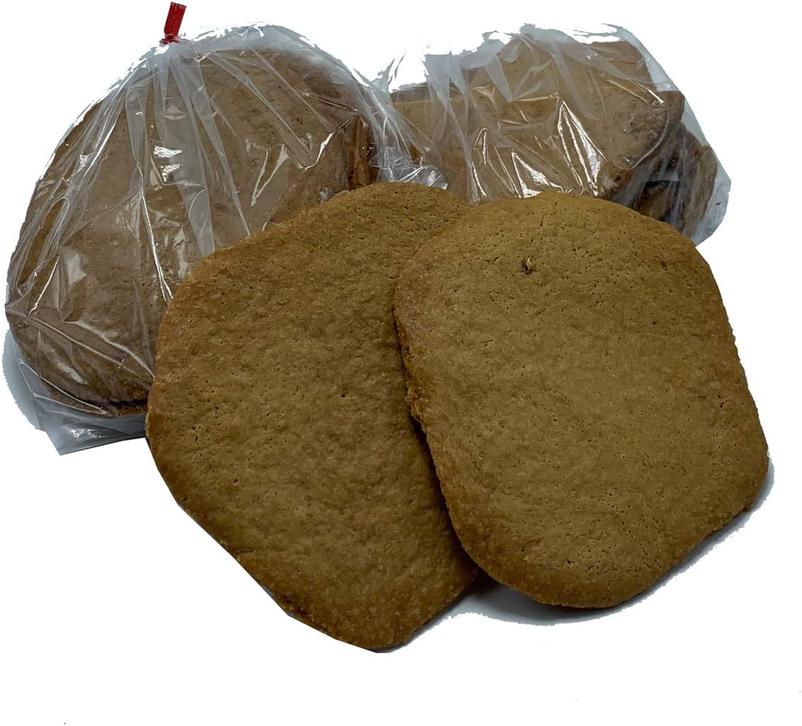 Galletas Cucas de Puerto Rico 2 Pack