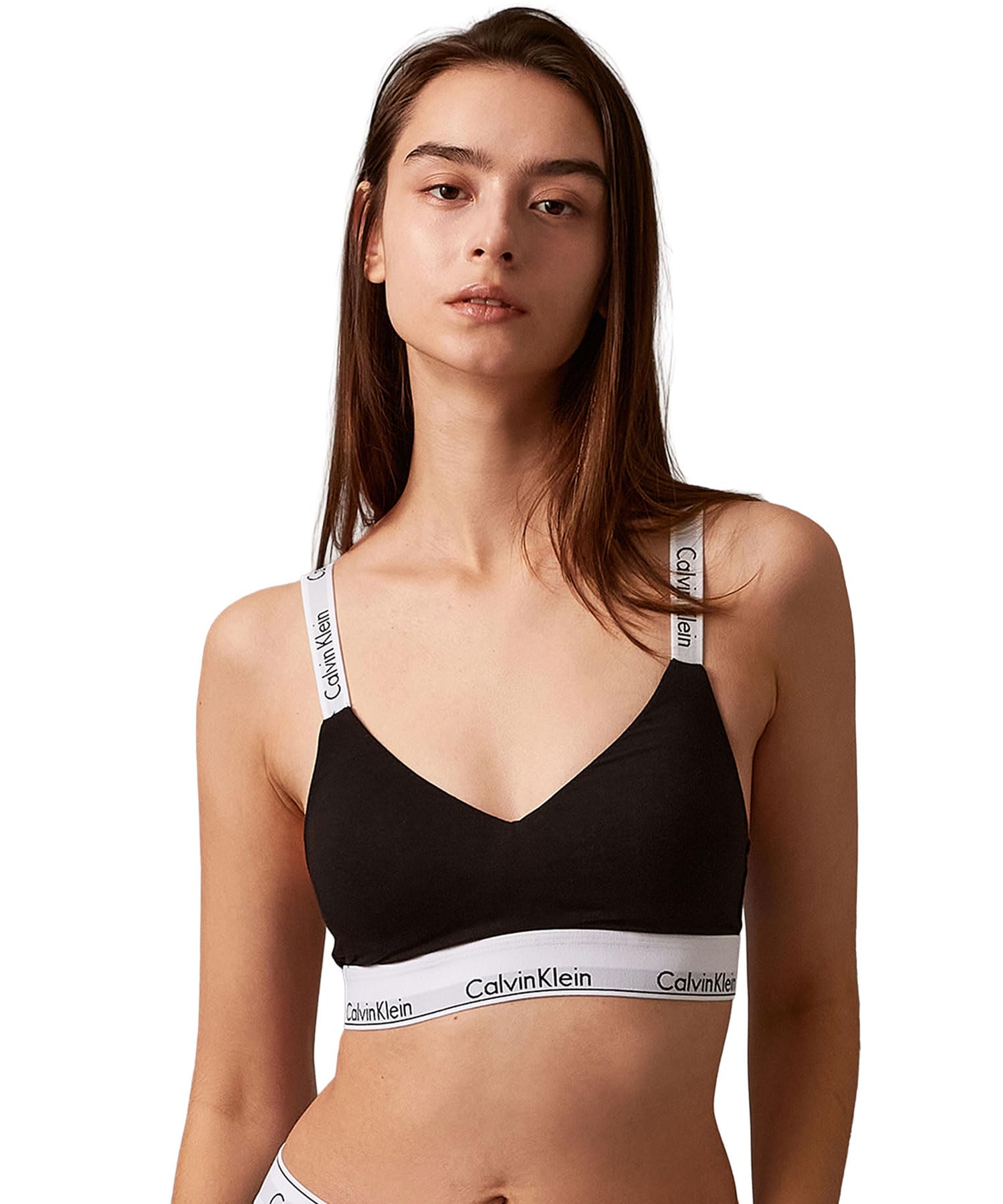 Amazon | (カルバンクライン) CALVIN KLEIN MODERN COTTON