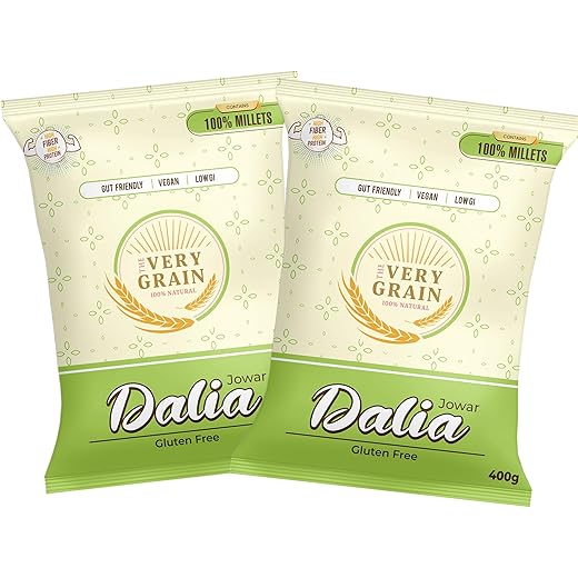 Grain Mix Digest 400g - Pack of 2