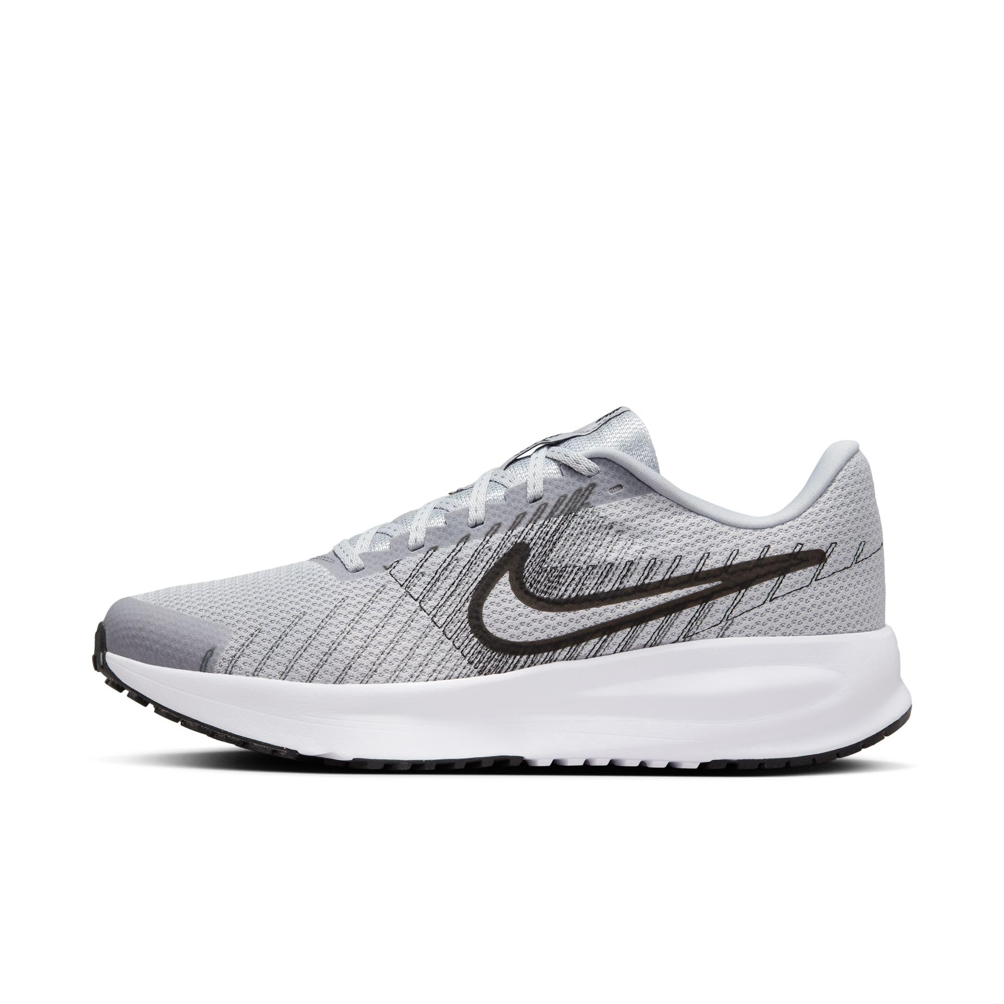 Nike Mens Run Defy Road Running Shoes