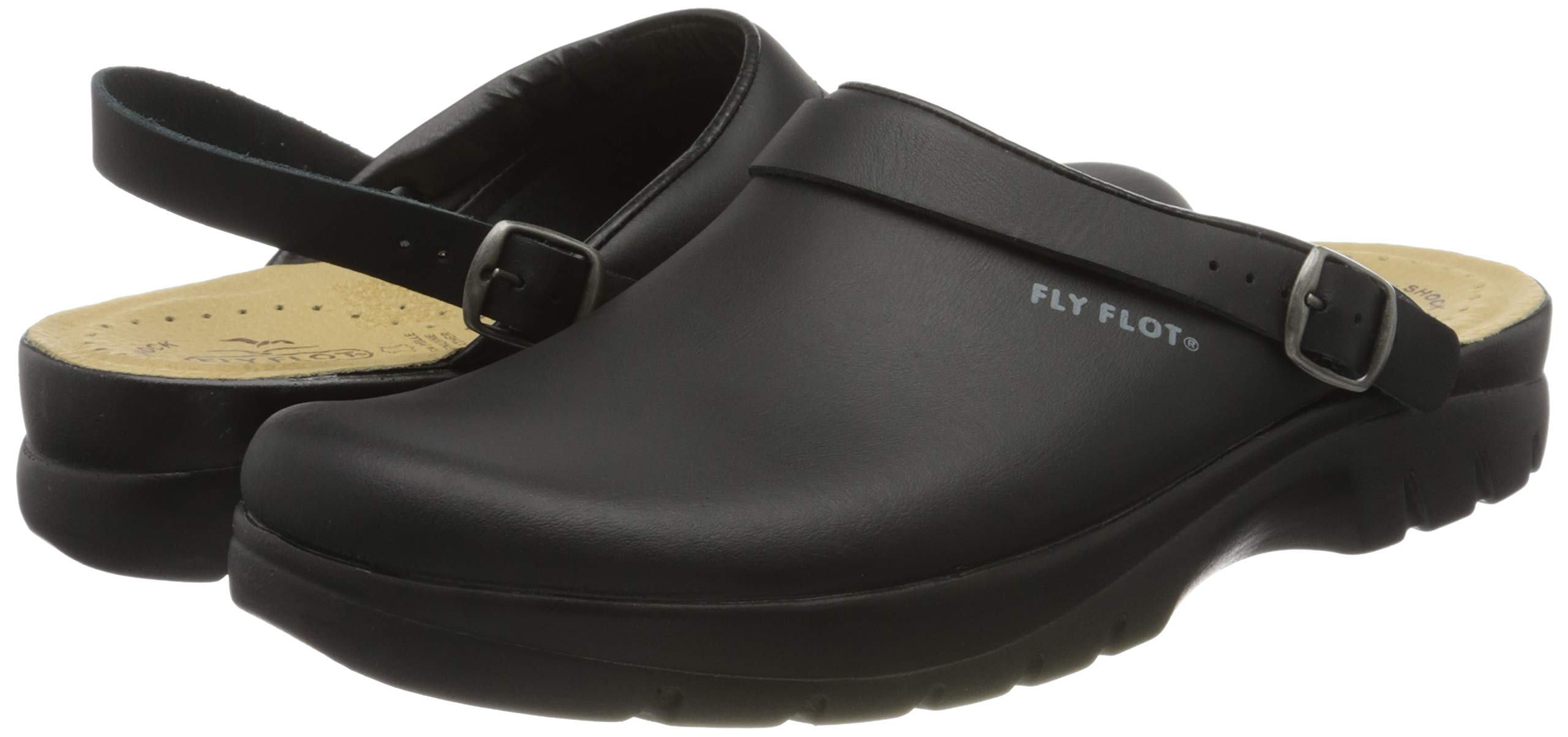 Fly Flot Herren 882134 Pantoffeln
