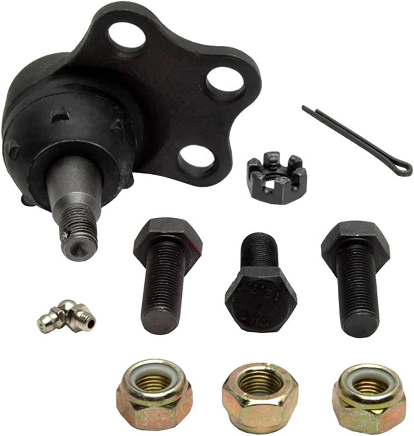 ACDelco Advantage 46D2259A (88876355) Front Lower Suspension Ball Joint