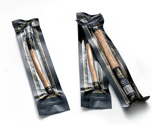 Natürliche Miswak Sticks für Zähne - 3 Stück Siwak Zahnbürste