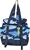 Neso Beach Tote - Lightweight Tote Bag - Use as a Beach Bag or Backpack - Includes Straps, Waterproof Pocket