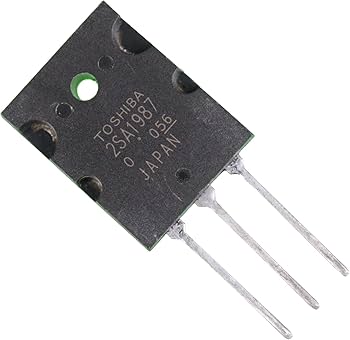 Transistors - A1987 + C5359 / 2SA1987 + 2SC5359 Transistors For