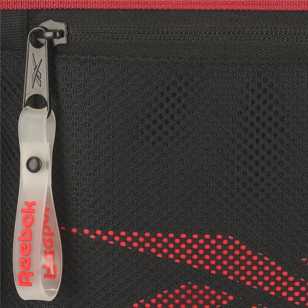 Reebok Portland Equipaje- Bolsa de mensajero Niños