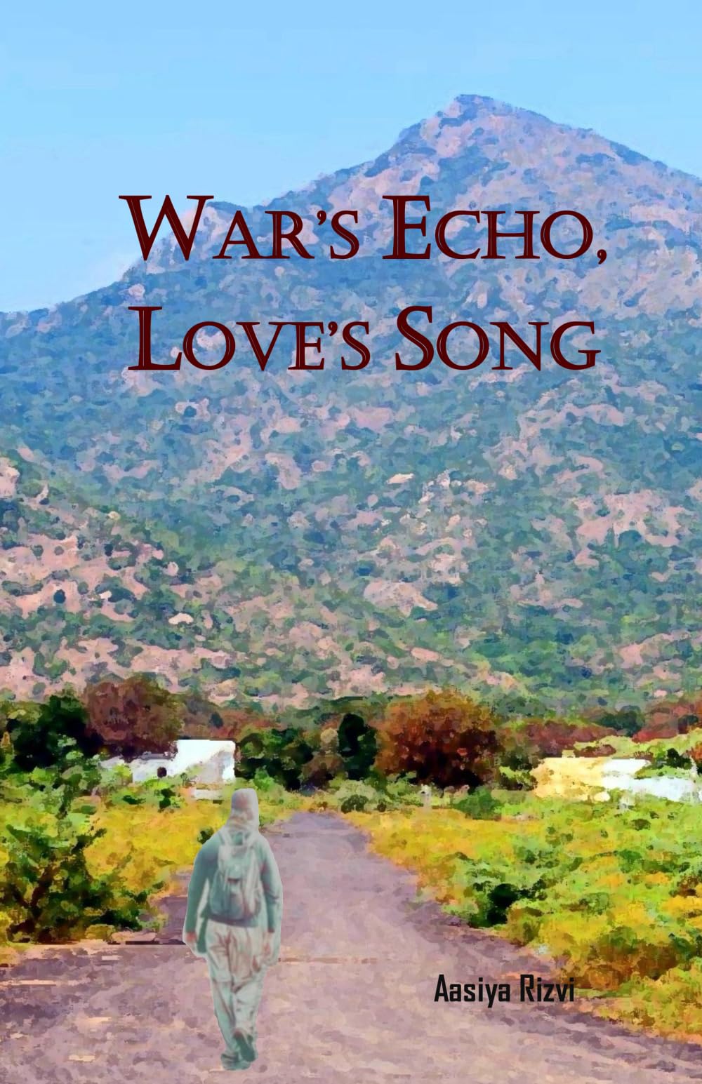 War's Echo, Love's Song