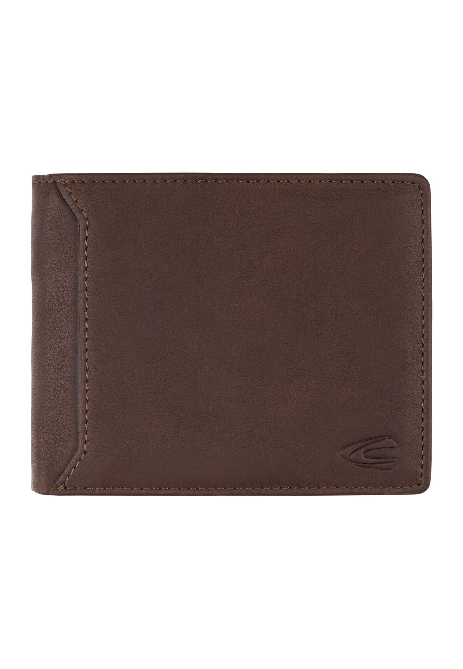 camel active Ocean Herren Geldbörse Querformat Mittelgroß
