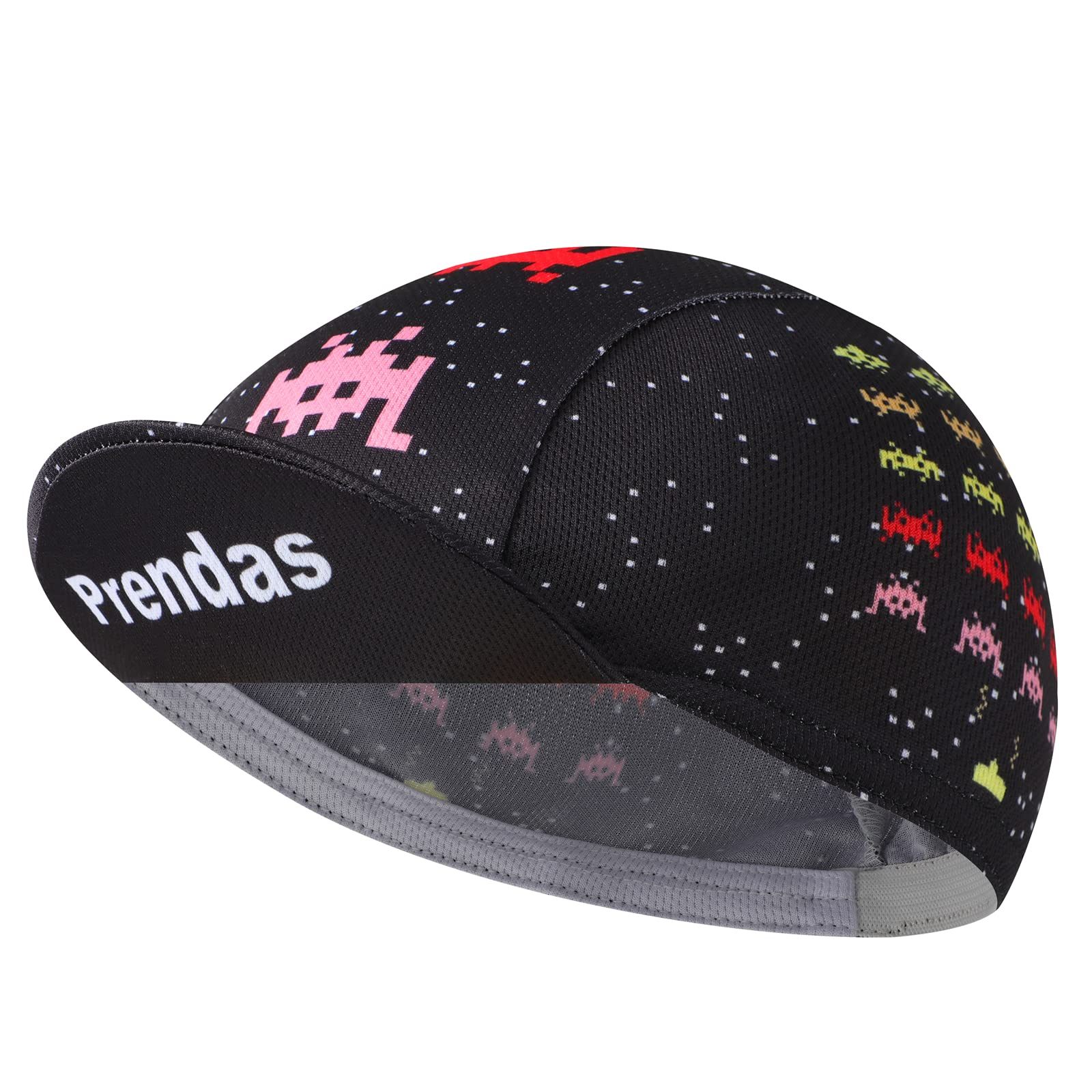 Gorra de Ciclismo Transpirable - Gorra de Ciclista de Carretera para Hombre y Mujer — view 60