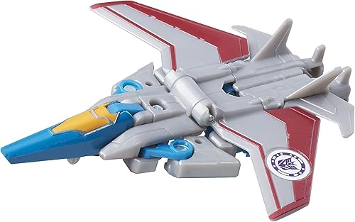 Miniatura 3 de Figura de Starscream Transformers: Robots in Disguise Combiner Force Legion