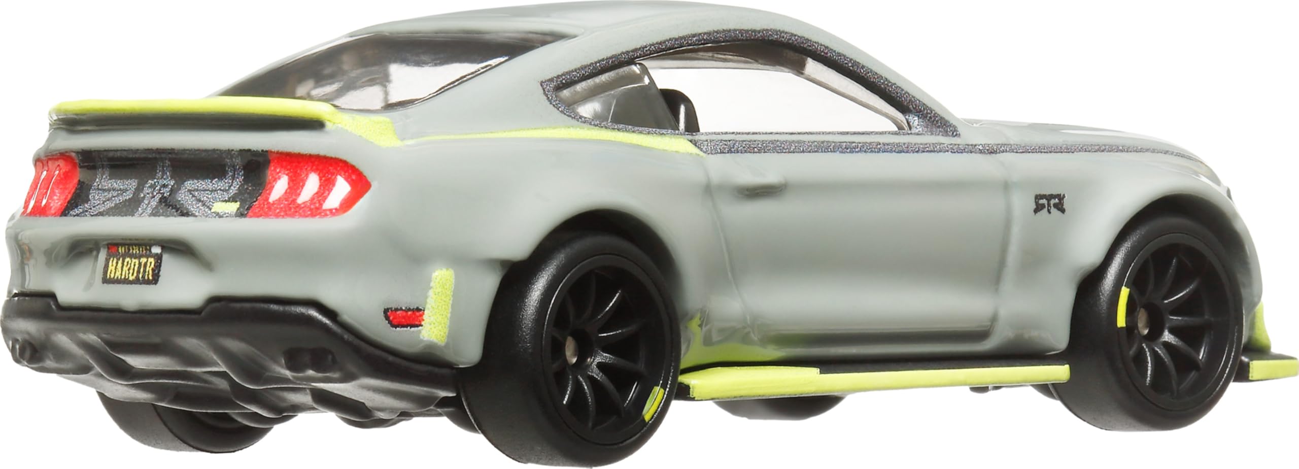 Hot Wheels Premium Ford Mustang RTR - Image 4