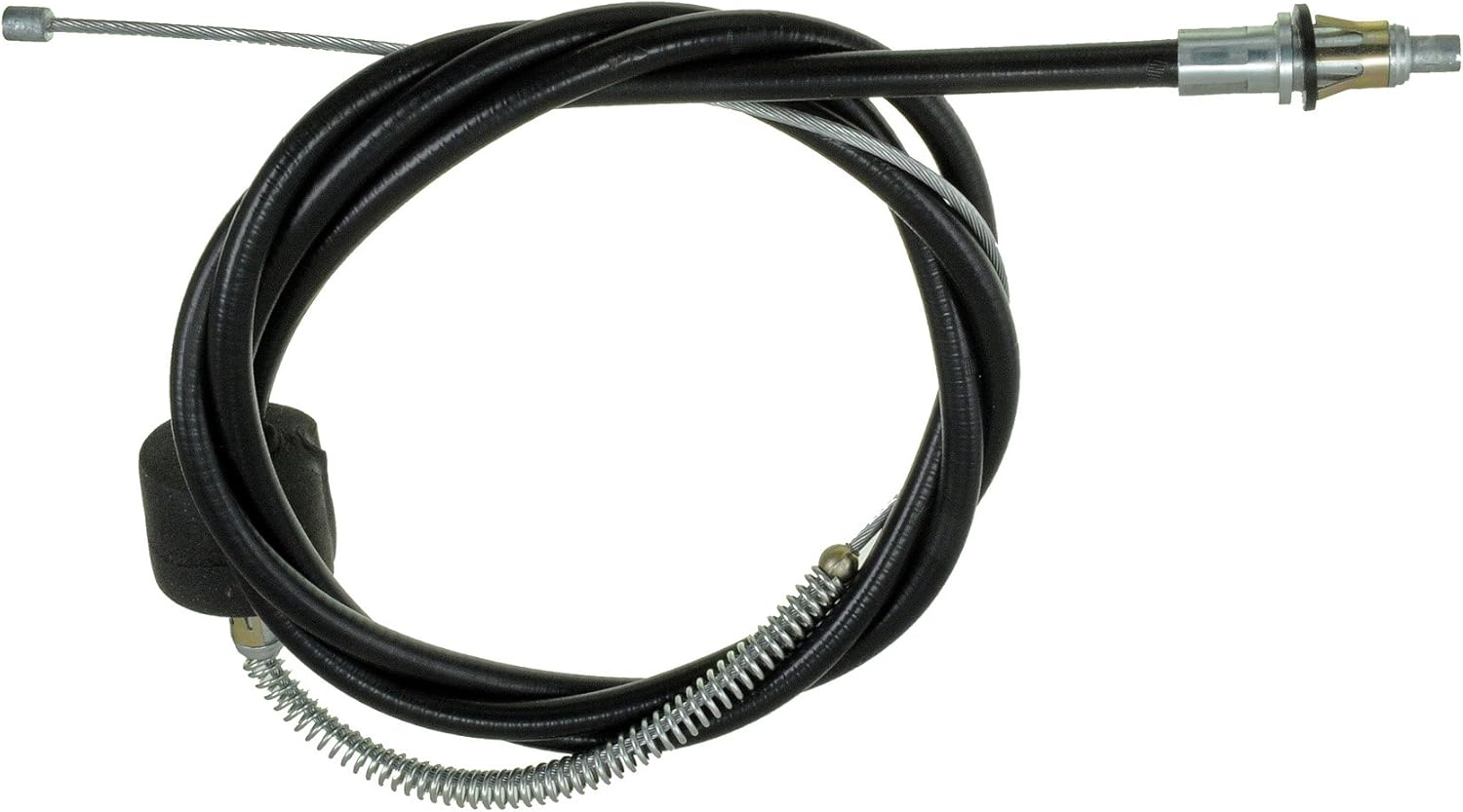 Dorman C94272 Front Parking Brake Cable Compatible with Select Chevrolet/GMC Models