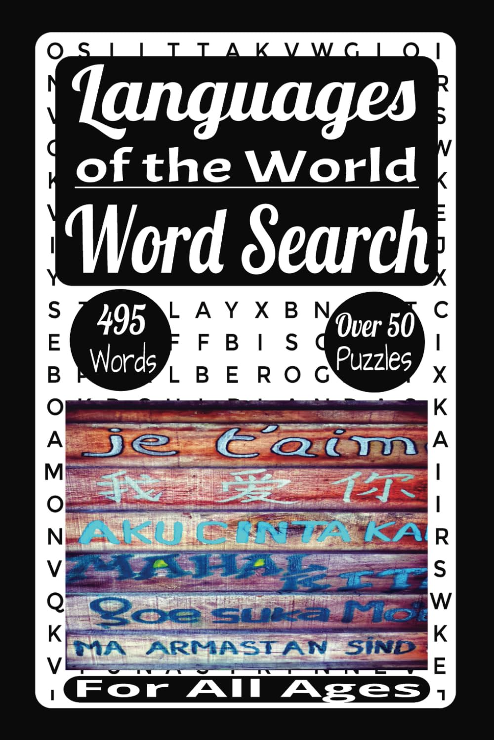 Languages of the World