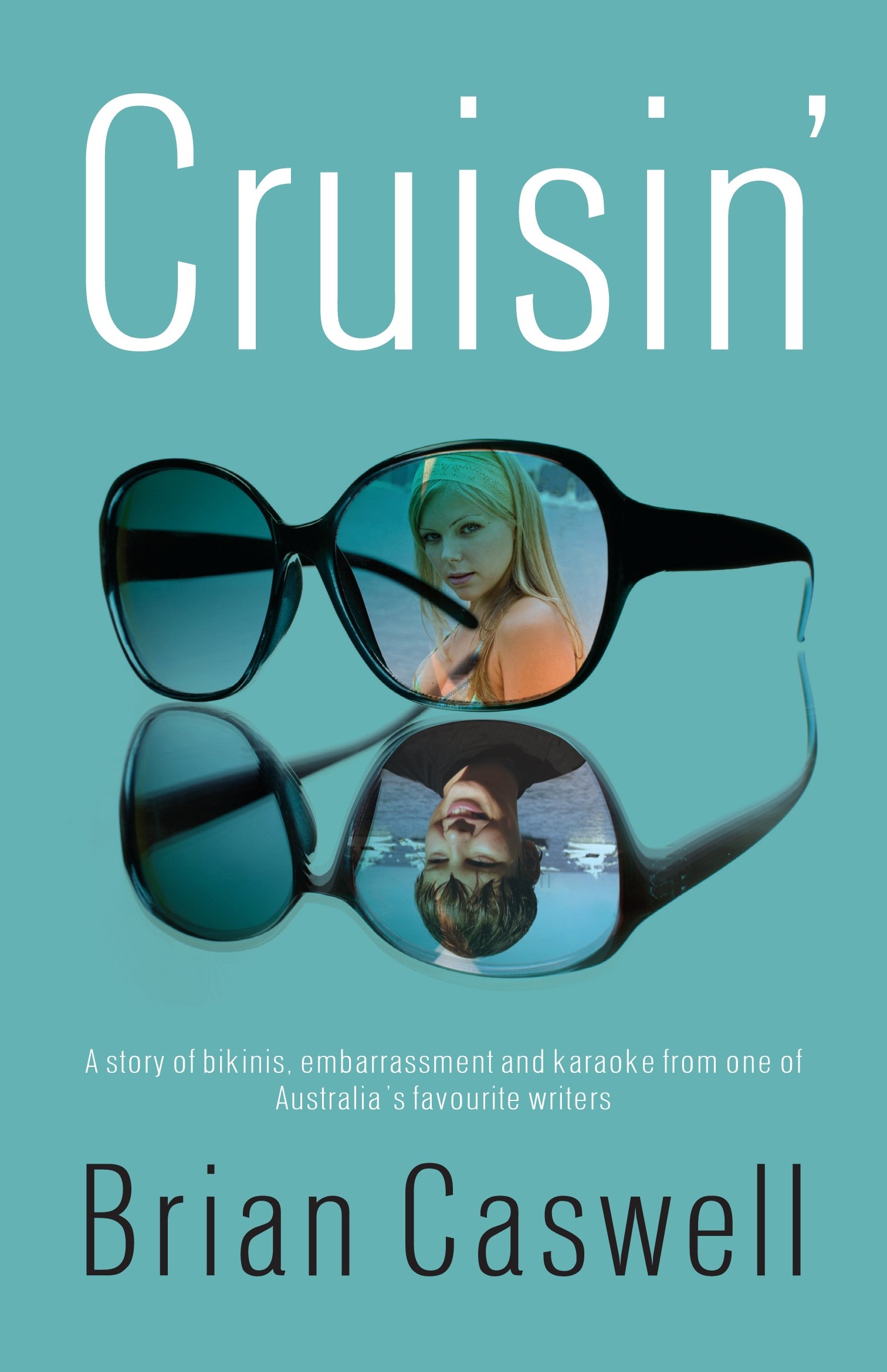 Buy Cruisin' — BookShops.in