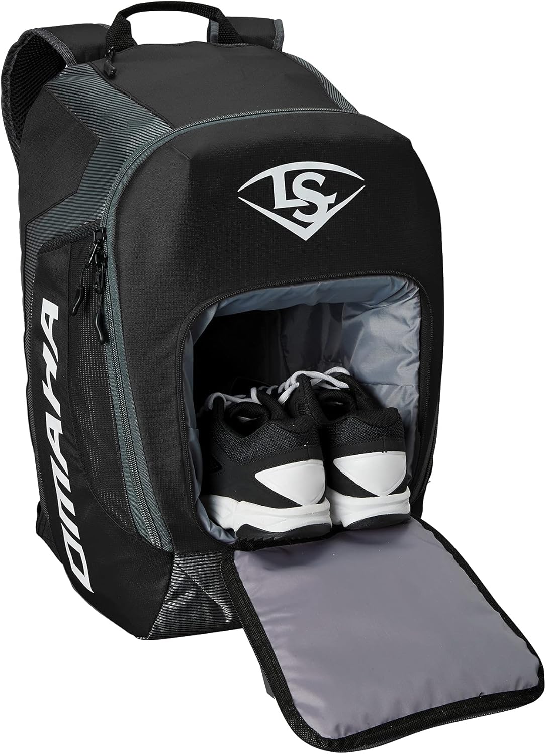 Louisville Slugger Omaha Stick Pack Bag