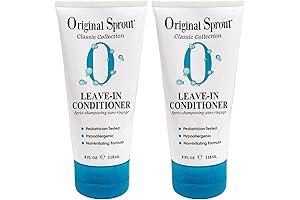 AVO Avocado Sprout No-Rinse Hair Conditioner