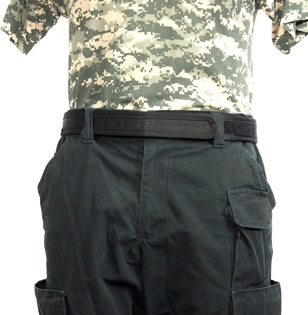 Fusion Men's Trouser Type A "Original" Belt Pack