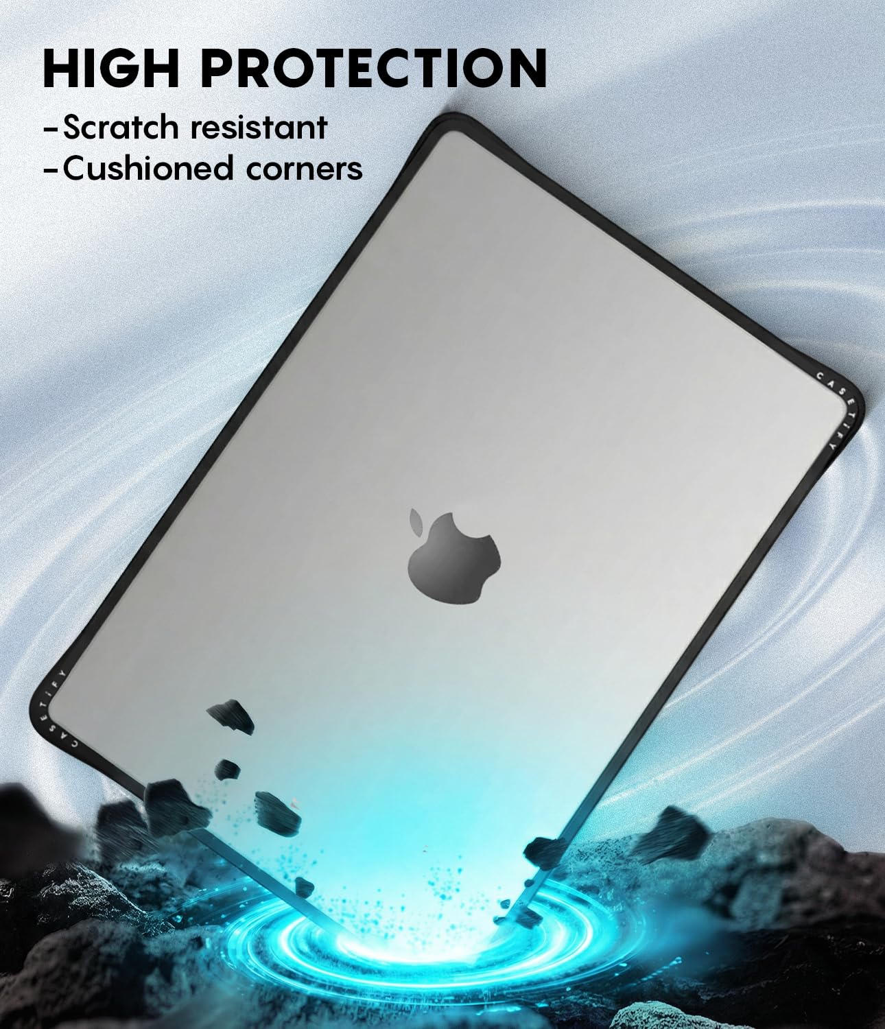 Amazon.com: CASETiFY Impact MacBook Pro 14