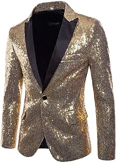 comprar chaqueta dorada