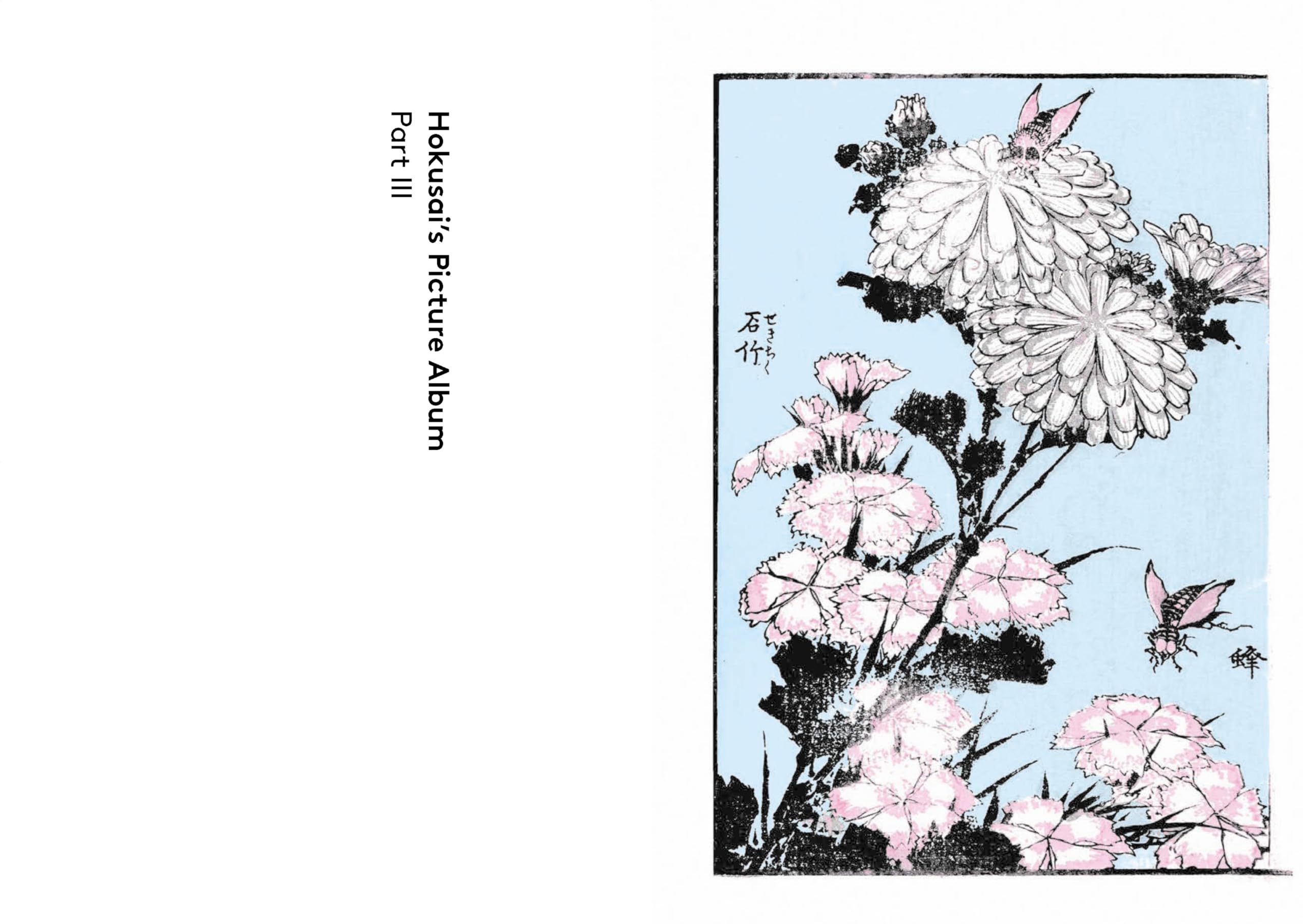 Hokusai's Method