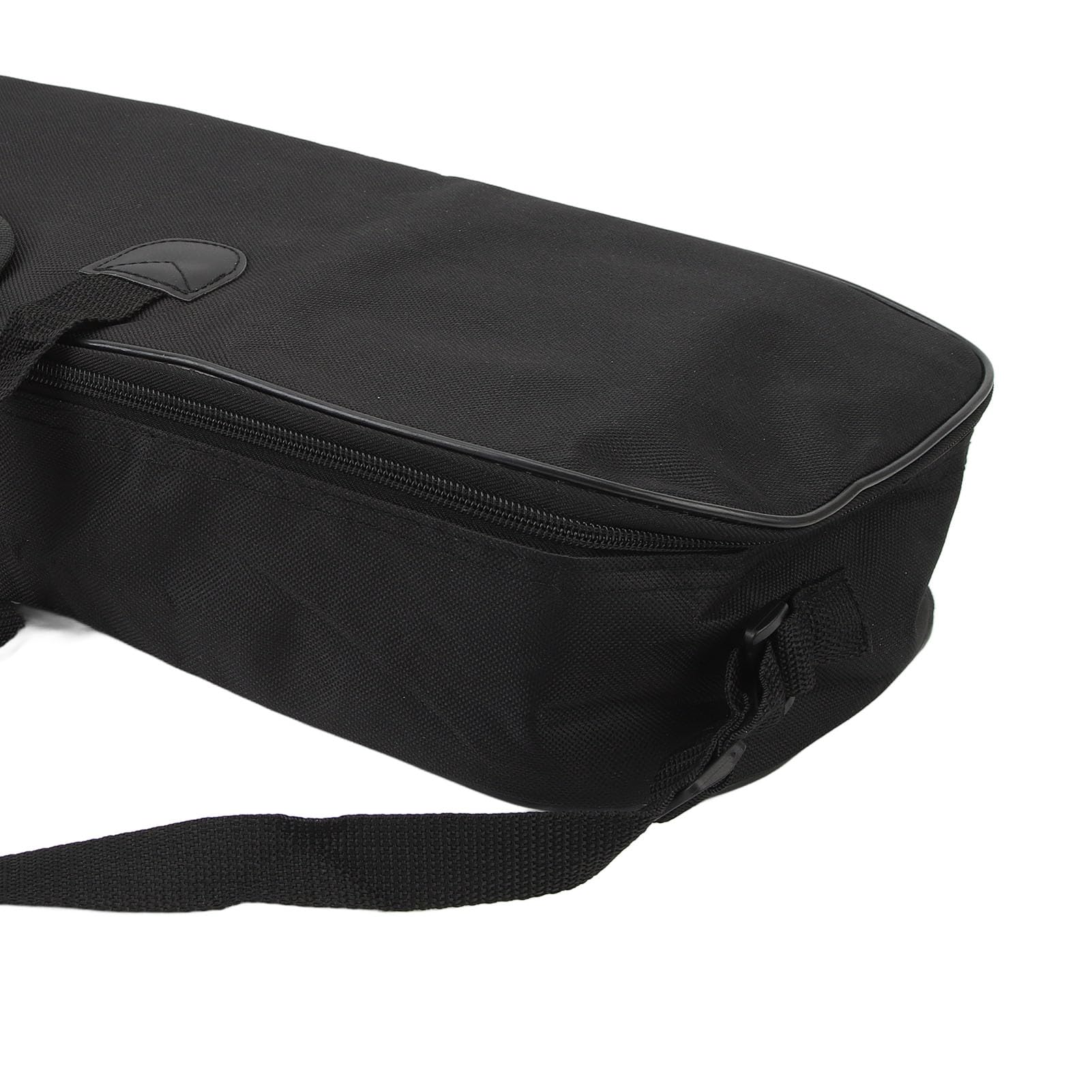 Borsa Antiurto per Telescopi da 60x19x8 Cm, Custodia per Accessori, Facile da Trasportare, di Livello Militare, Idrorepellente
