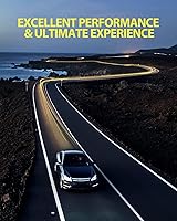 Vista 9 de KAX Bujías 6176 doble iridio 6176, paquete de 6, aptas para RX350 2007-2015, ES350 2007-2018, Sienna 2007-2016, Highlander 2008-2016, Avalon