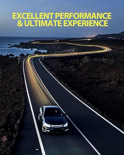 Miniatura 9 de KAX Bujías 6176 doble iridio 6176, paquete de 6, aptas para RX350 2007-2015, ES350 2007-2018, Sienna 2007-2016, Highlander 2008-2016, Avalon