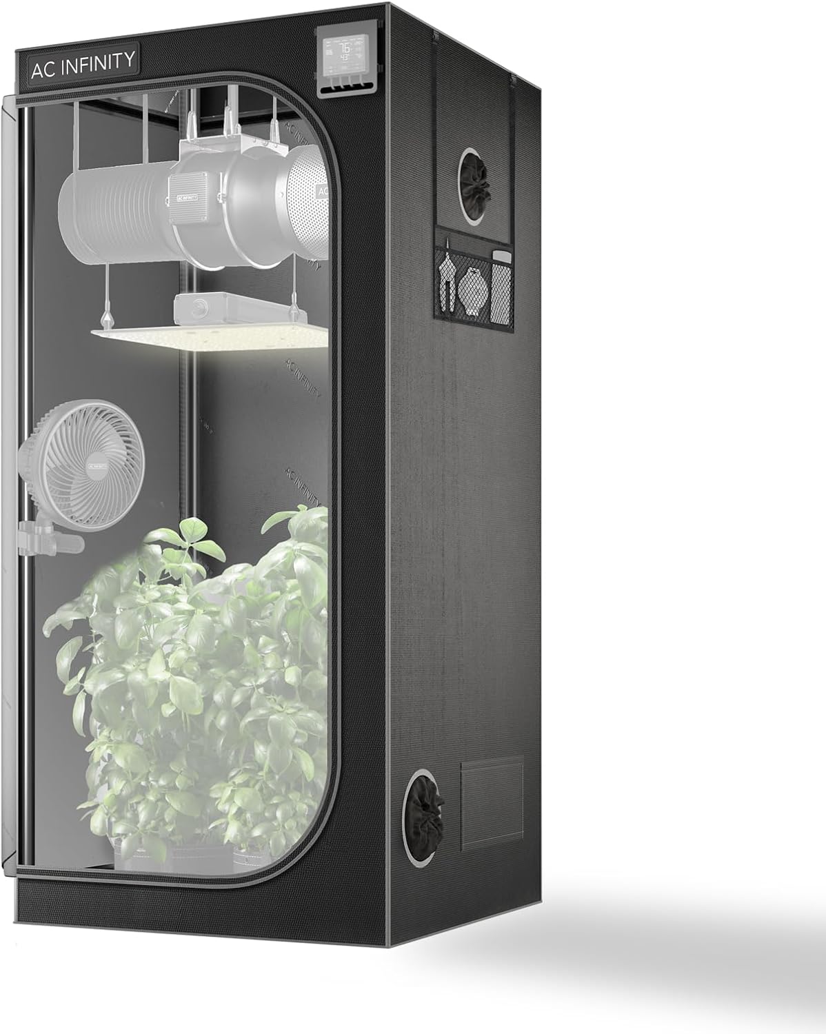 AC Infinity CLOUDLAB