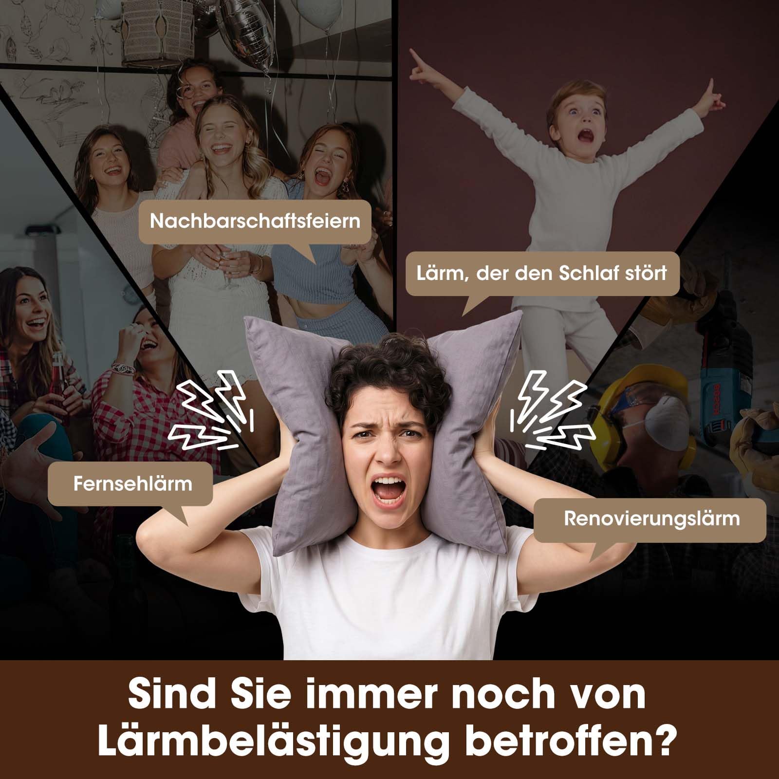 120 x 60 cm Filz-Pinnwand, selbstklebend, 3er-Pack Kork-Alternative, 0,9 cm dick, Fotowand, Pinnwand, Memoboard mit 30 Pinnadeln für Büro, Küche, Zuhause, Beige