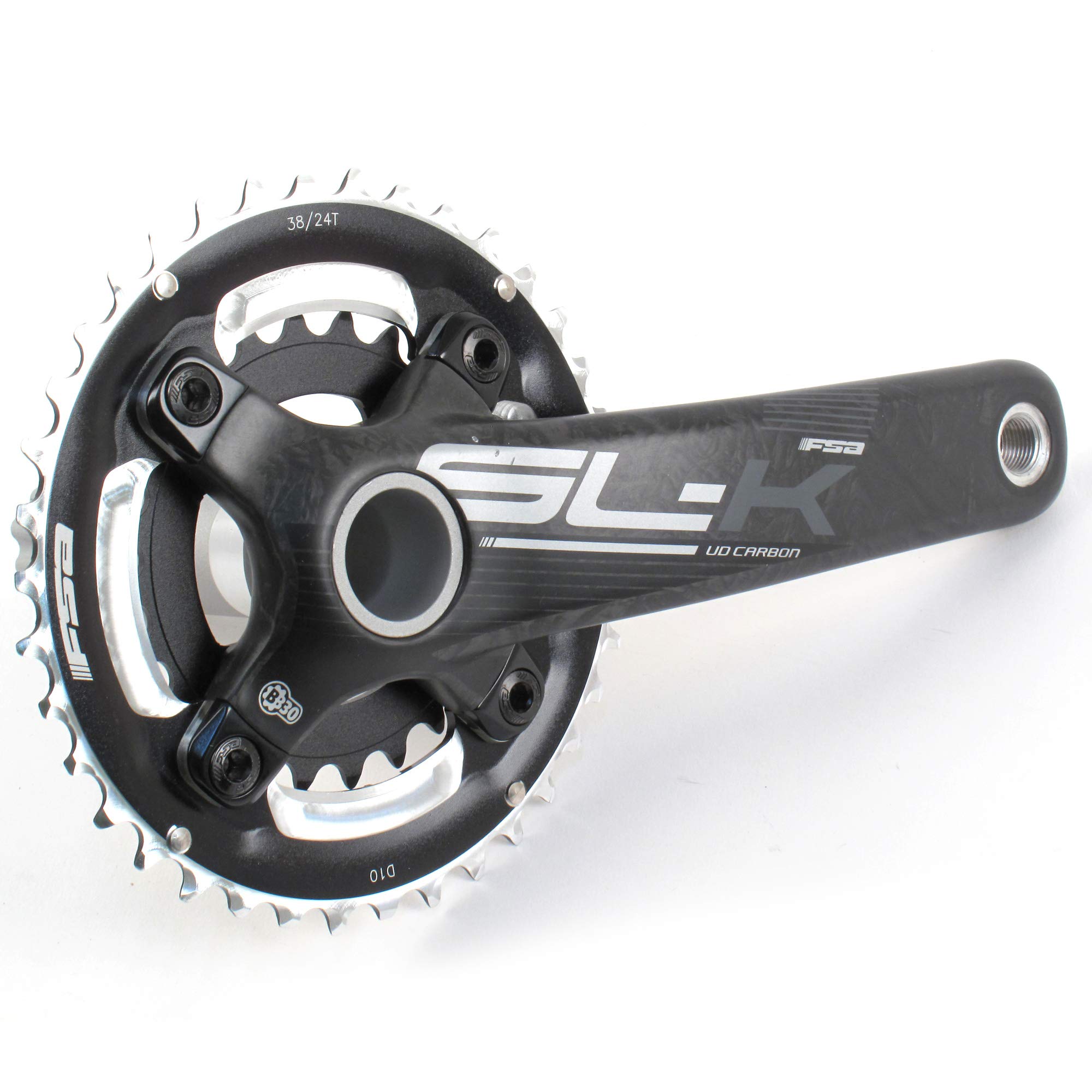 bb30 crankset 10 speed