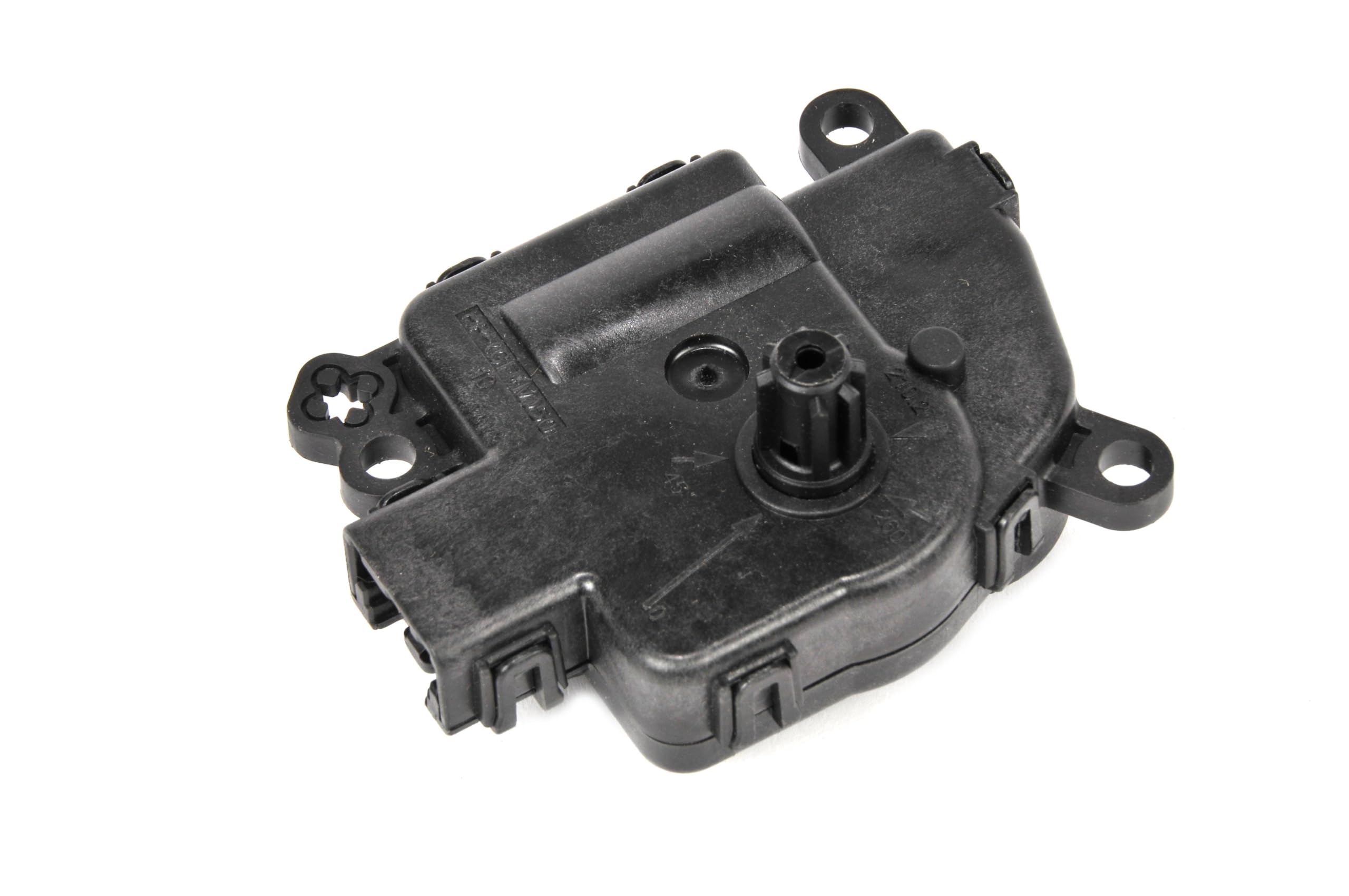 ACDelco GM Original Equipment 15-74430 Heating and Air Conditioning Panel Mode Door Actuator