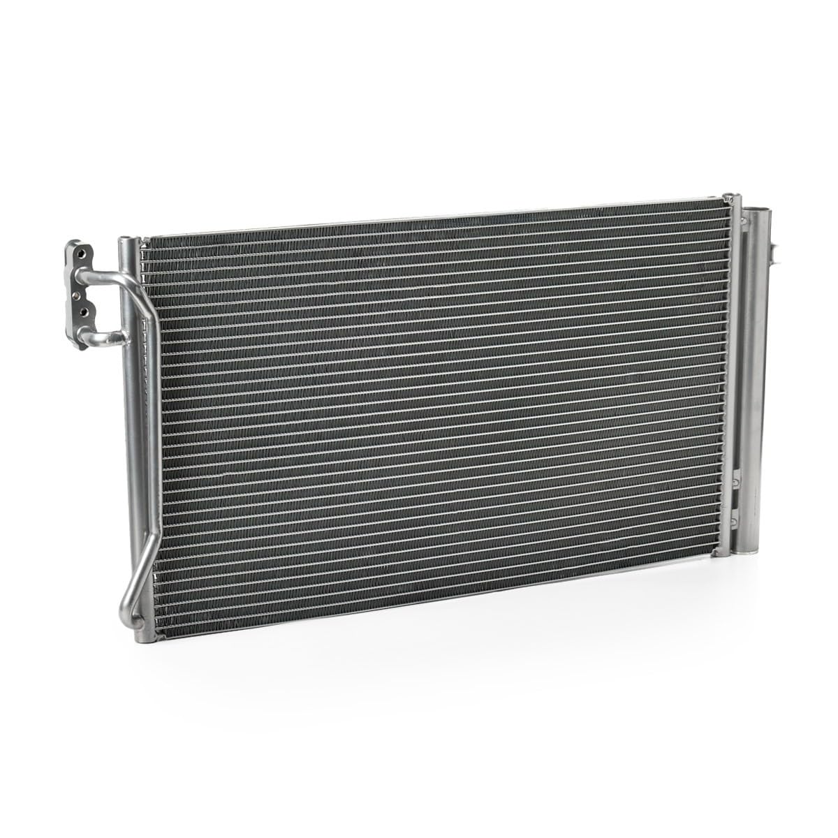 RIDEX 448C0161 Condensador aire acondicionado con secador Compatible con BMW 3 Touring E91