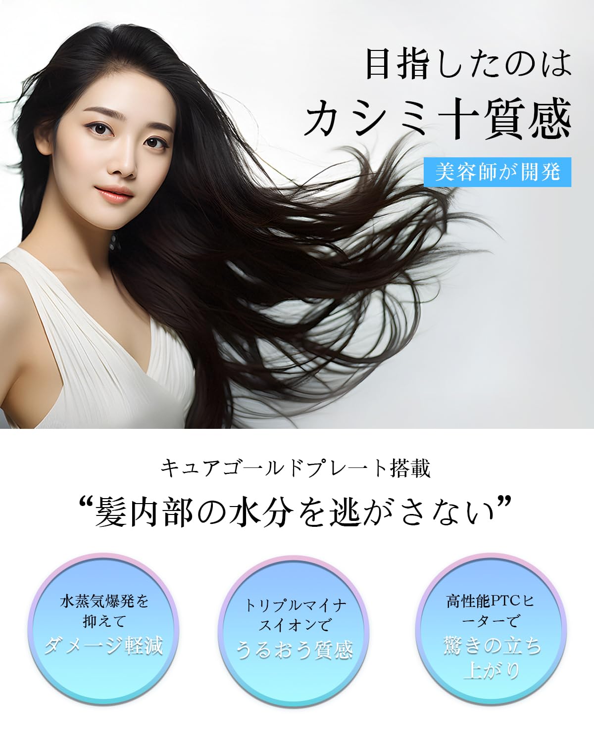IOFVSSI ストレートアイロン ヘアアイロン 28mm マイナスイオン Amazon.co.jp: IOFVSSI ストレートアイロン ミニ ヘアアイロン 28mm